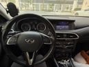 Infiniti Q30 Premium
