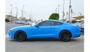 Ford Mustang GT Premium NICE COLOR//2022//GT//5.0L//RECARO//LOOW MILEG//NICE COLOR