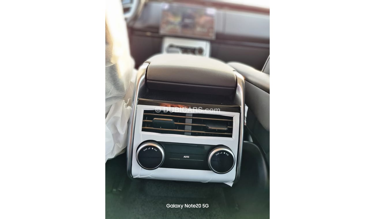 Land Rover Range Rover 2023 MODEL RANGE ROVER VOGUE 4.4L SE