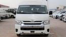 Toyota Hiace Toyota Hiace 2.5L MT 2025 #00M33
