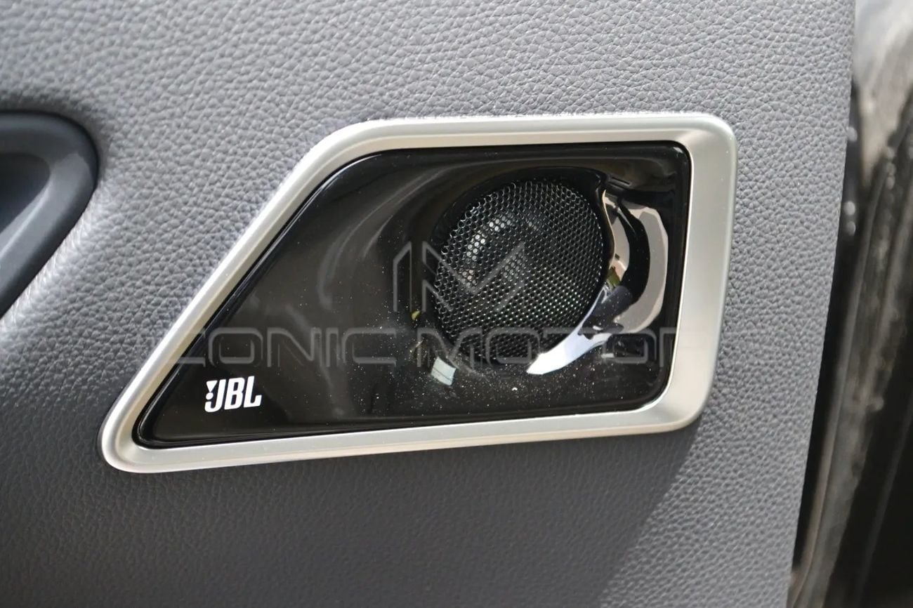 Toyota Land Cruiser 2026 TOYOTA LAND CRUISER 3.5 GXR