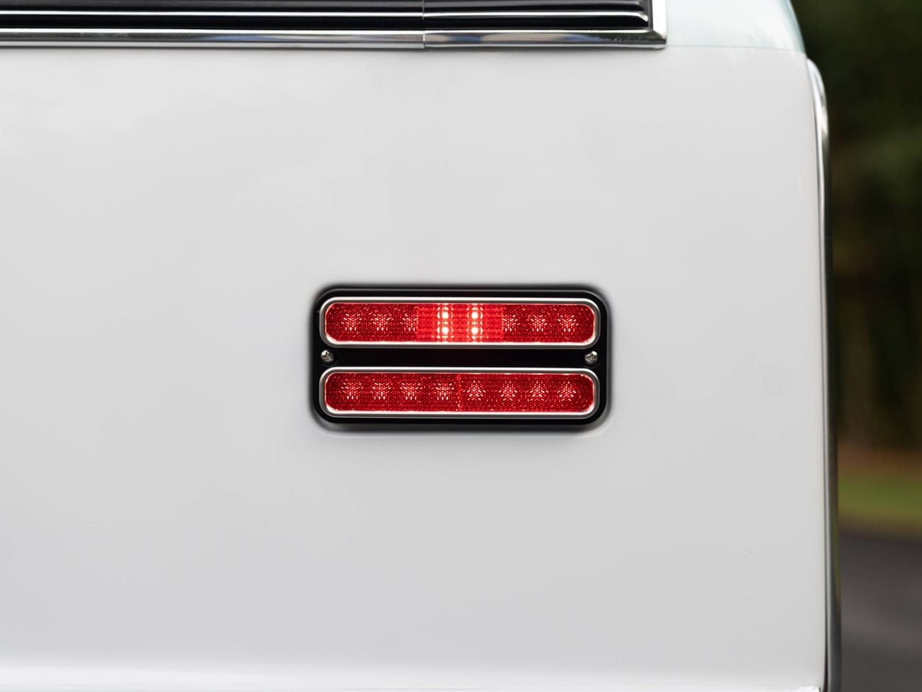 شيفروليه بليزر K5 Velocity Restorations LT1 10 Speed Pro Touring Restomod