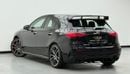 Mercedes-Benz A 35 AMG 4MATIC Hatchback 2024 Mercedes Benz A35 AMG with Aero Dynamic Kit, 2029 MB Warranty, 2028 MB Service