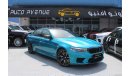 BMW M5 Competition PERFECT CONDITION