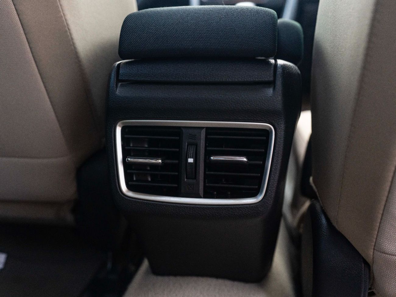 هوندا سيفيك LX Sport 1.6L