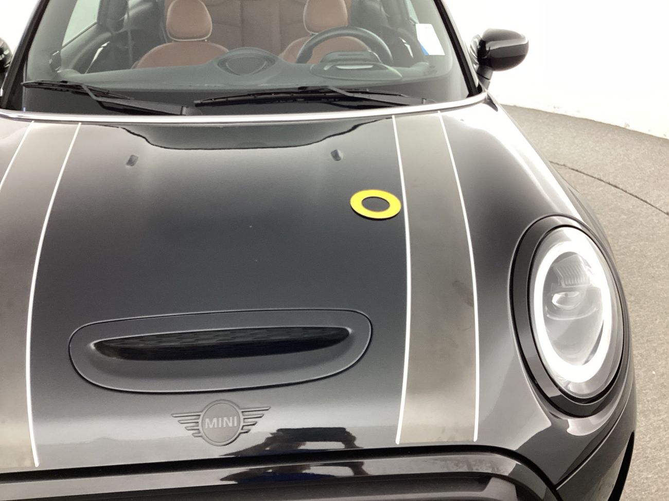 Mini Cooper S Standard | National Day Celebration | Guaranteed Warranty | 0 Down Payment