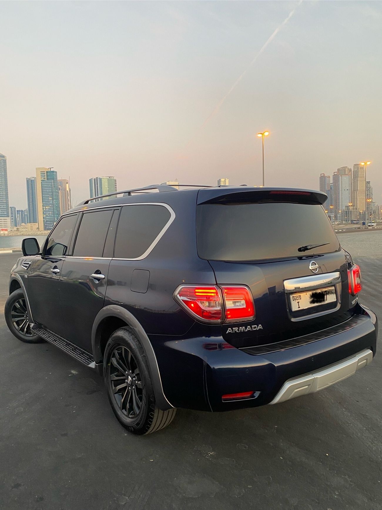 نيسان باترول