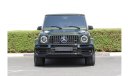 Mercedes-Benz G 63 AMG 2022 MODEL NIGHT PACKAGE AMG UNDER WARRANTY +CONTRACT SERVICE TILL 2027 FULL OPTION SPICAL ORDER