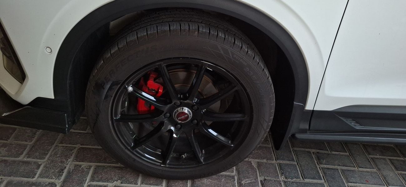 Geely Coolray GF 1.5TD GF 1.5 | Zero Down Payment | Home Test Drive