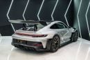 Porsche 911 GT3 RS 4.0L (520 HP) Coupe Weissach Package, Full Carbon, Ceramic Brakes, Lift System, Al Nabooda Wa