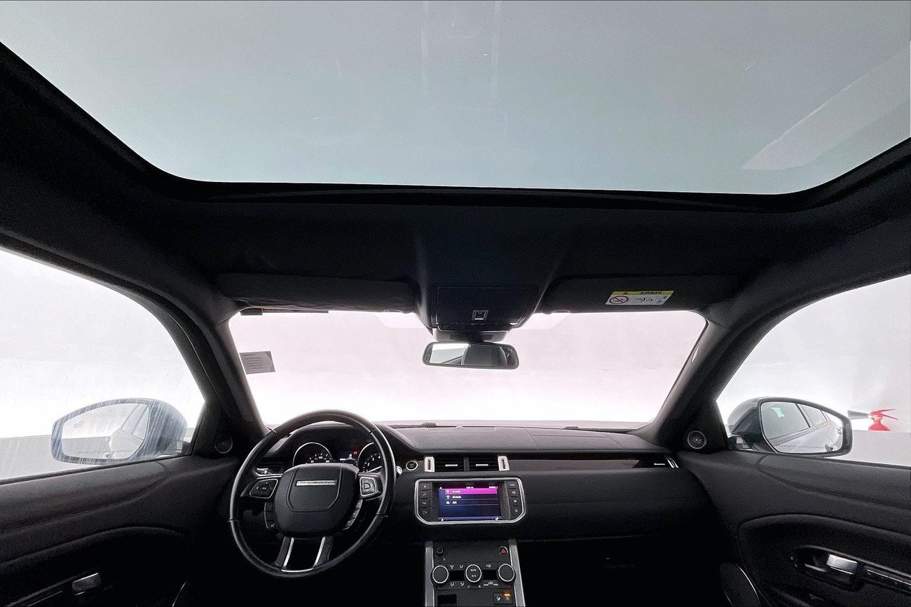 أم جي RX8 Luxury | شامل الضمان | 0 ﺪﻔﻋﺓ ﺃﻮﻟﻯ