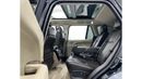 لاند روفر رينج روفر 2015 Range Rover Vogue Supercharged, Full Service History, Fully Loaded, Excellent Condition, GCC
