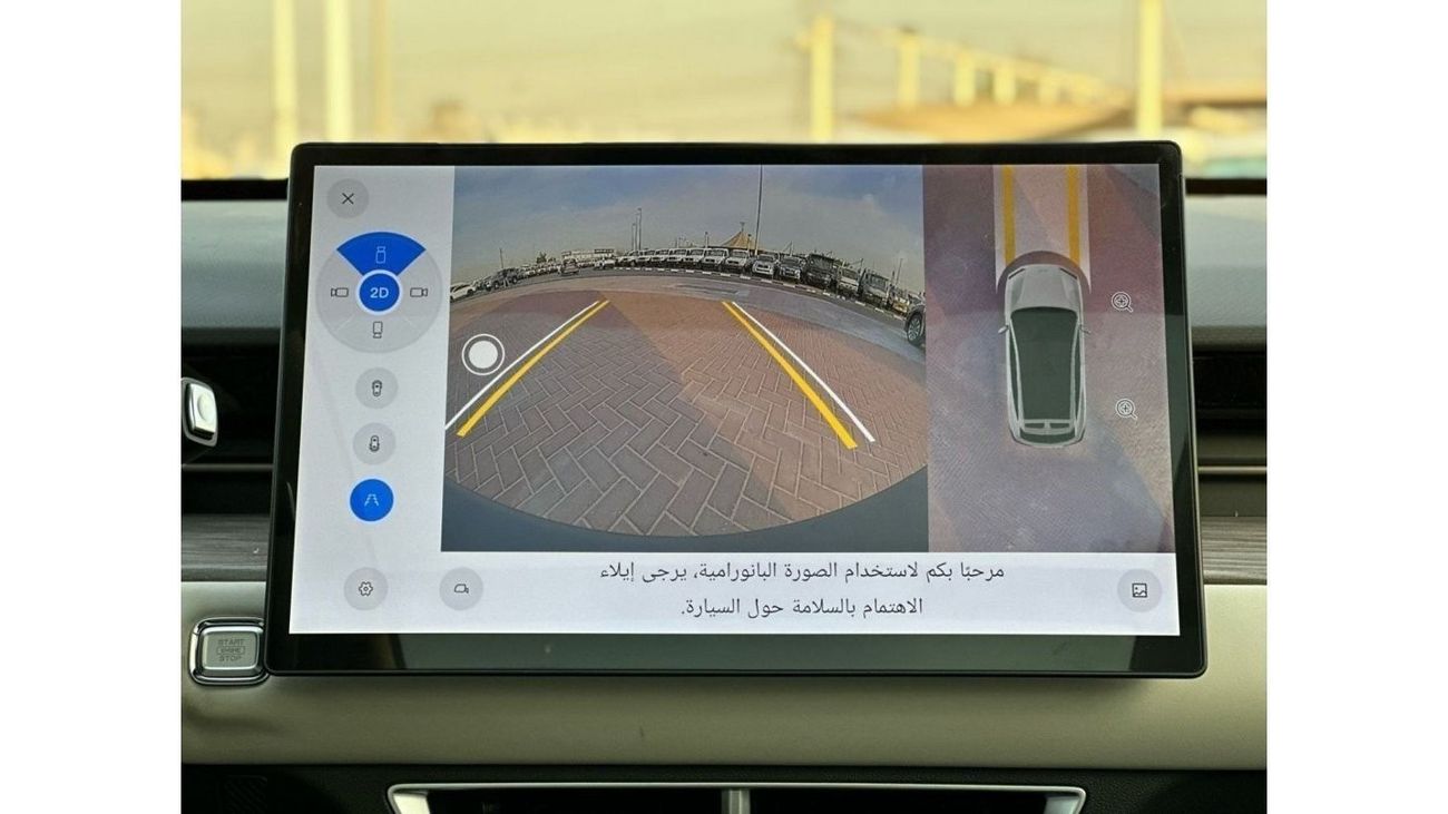 Jetour Dashing JETOUR DASHING 1.6L 2024