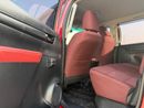 Toyota Hilux 2022 Toyota Hilux GR Sports Modified - 2.7L V4 AWD -GCC- Full Off Road Rollbar - Rear CAM & Multi Me