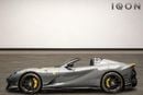 فيراري 812 GTS COMPETIZIONE