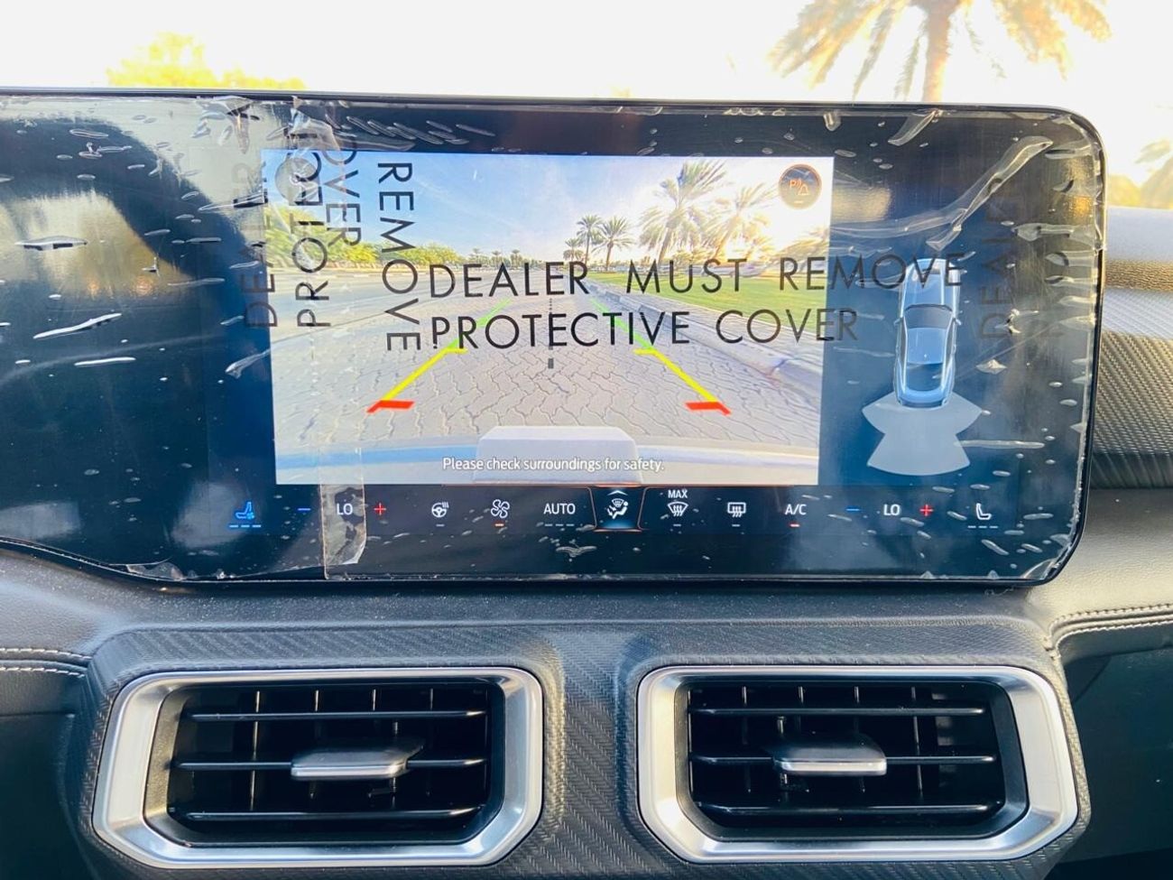 فورد موستانج Premium Convertible