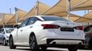 نيسان ألتيما SV