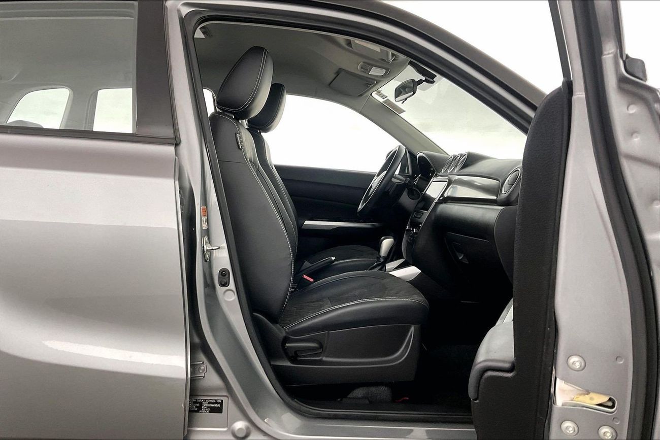 Suzuki Vitara GLX | Guaranteed Warranty | 0 Down Payment