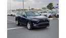 Toyota RAV4 2019 TOYOTA RAV4 XLE 4x4