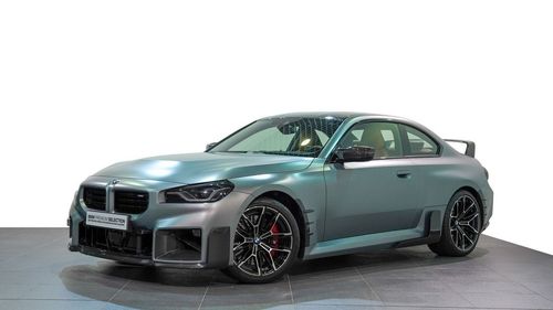 BMW M2