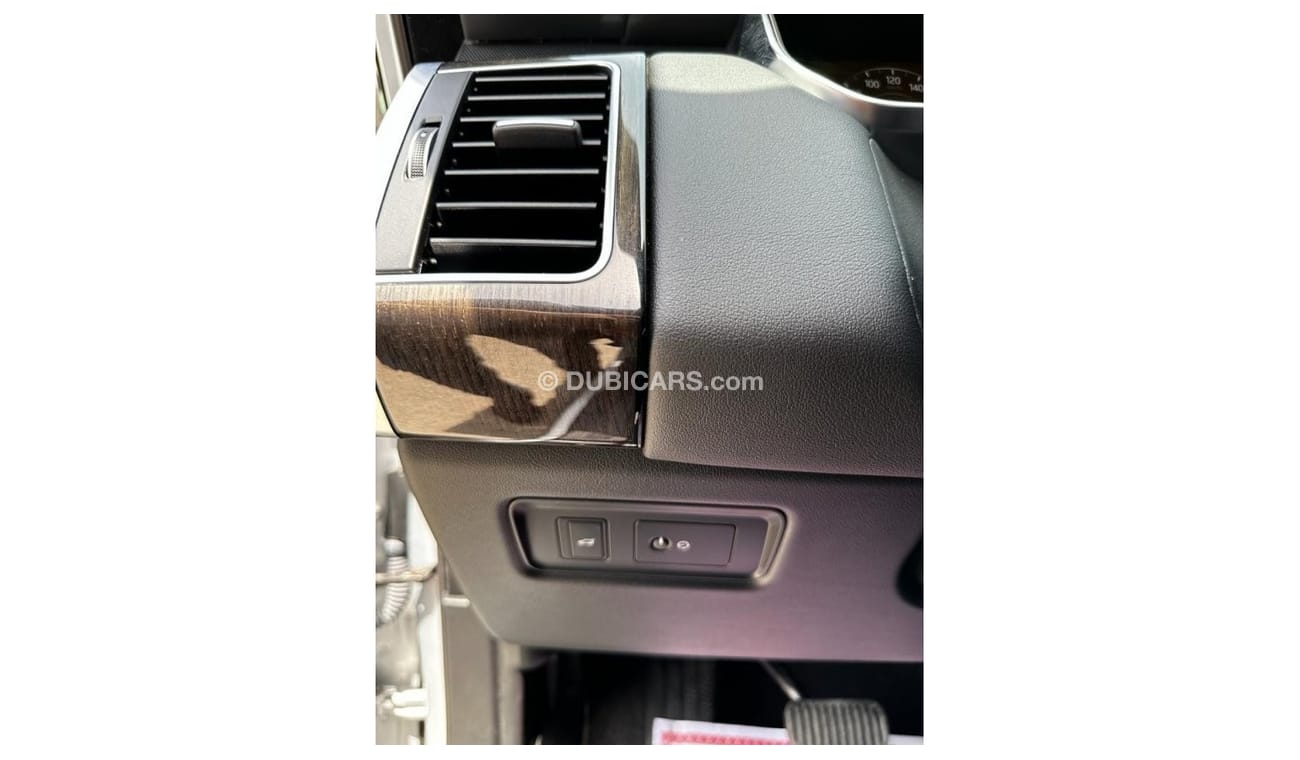 لاند روفر رينج روفر سبورت