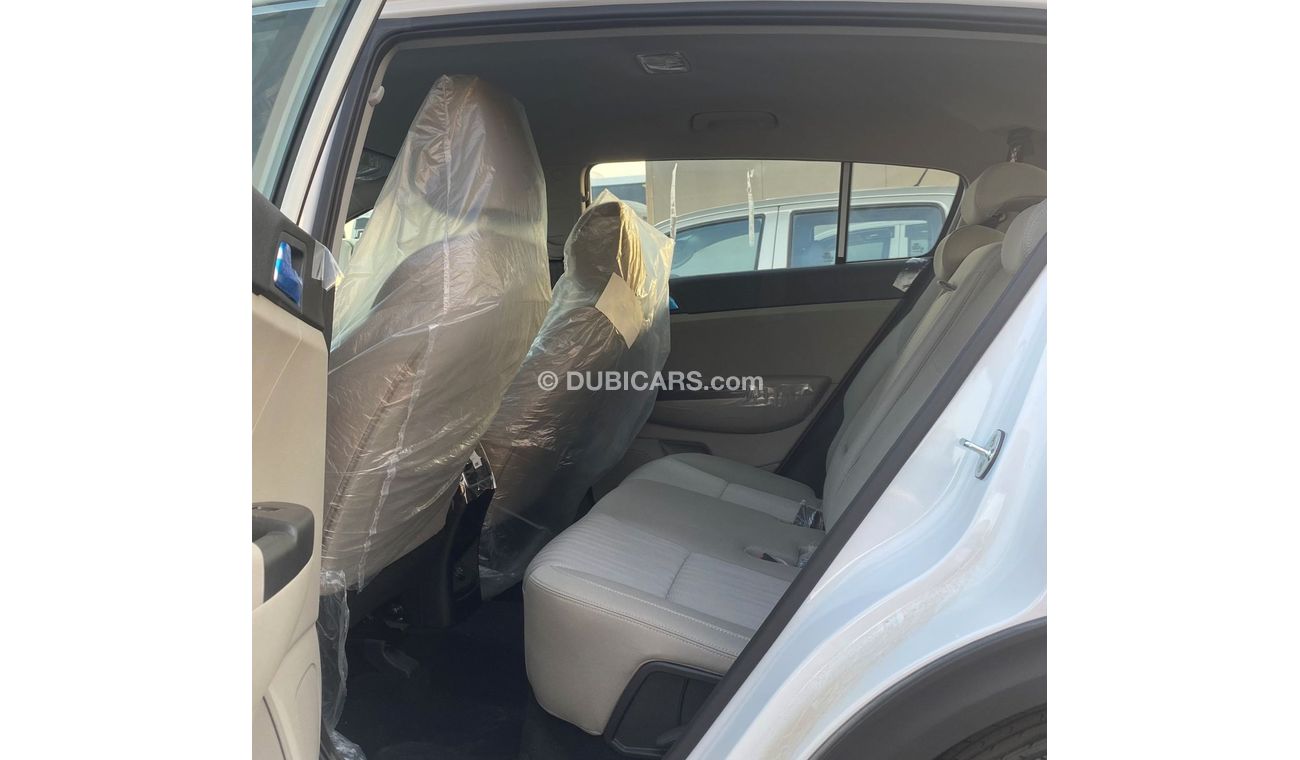 Kia Sportage (GCC 1.6 ) very good condition without accident original paint