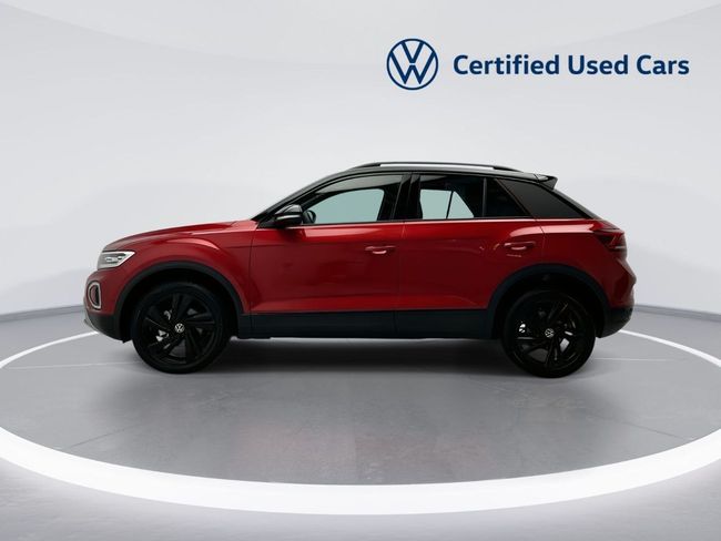 Volkswagen T-Roc STYLE, миниатюра 27