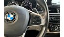 BMW X1 sDrive 20i Sport Line
