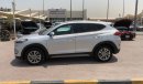 Hyundai Tucson GL Clean Title