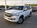 Toyota Land Cruiser GXR - V8 (PETROL)