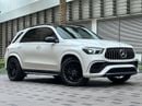 Mercedes-Benz GLE 350 2.0L  Rear wheel drive