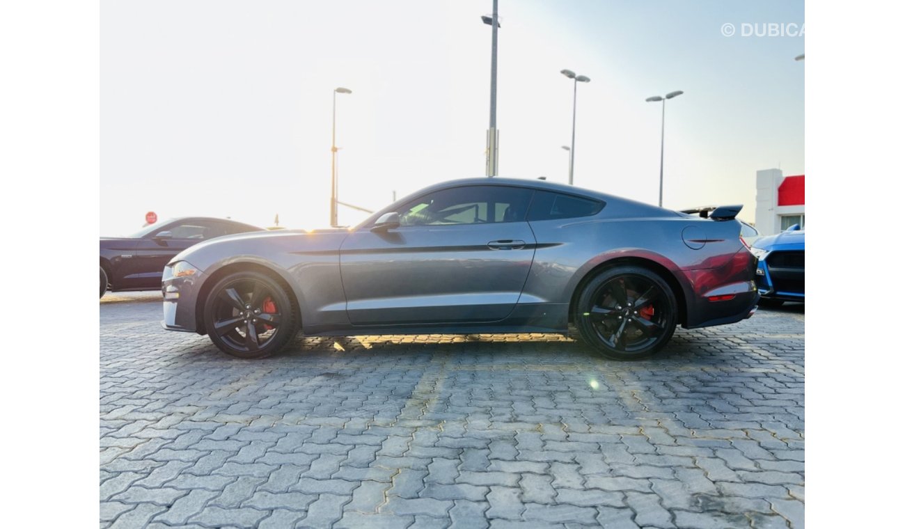 Ford Mustang EcoBoost Premium For sale