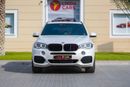 BMW X5 F15