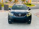 Renault Duster LE