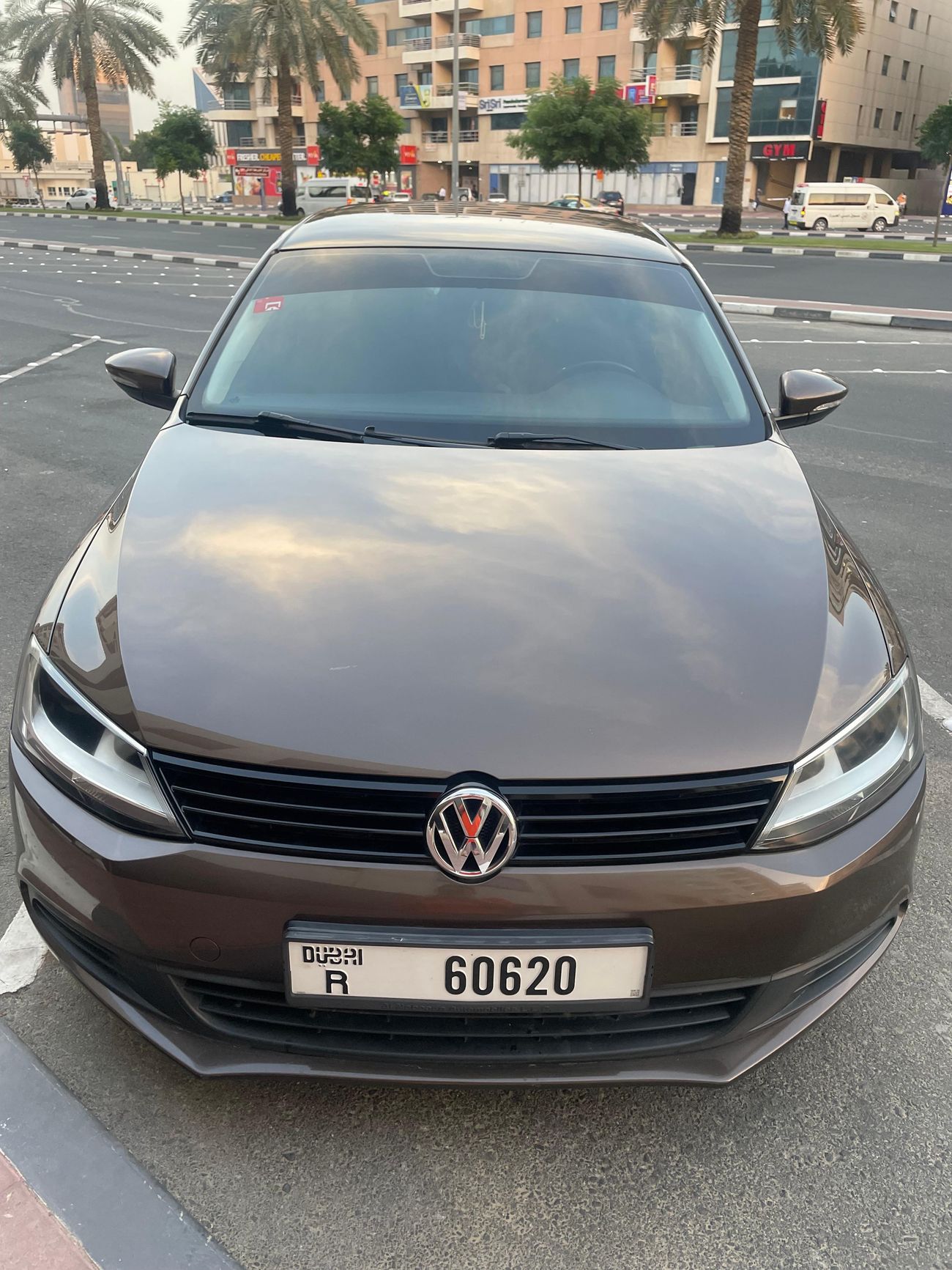 Volkswagen Jetta Trendline S 2.0L