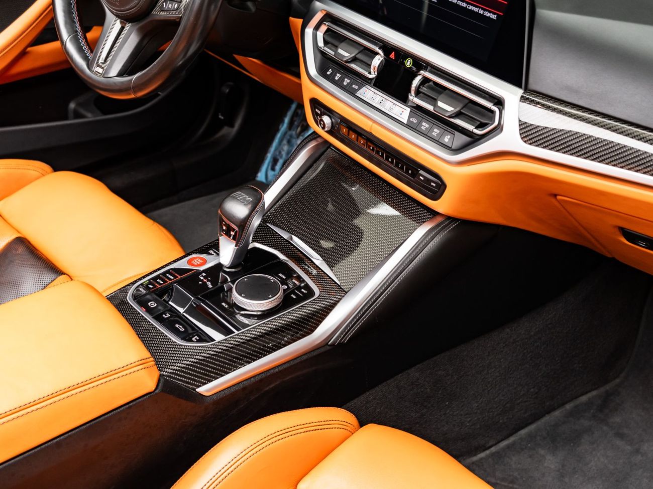 BMW M4 3.0T 2022 BMW M4 Competition Convertible, 3.0 TC I6, XDrive, 473bhp, 8 Speed Automatic