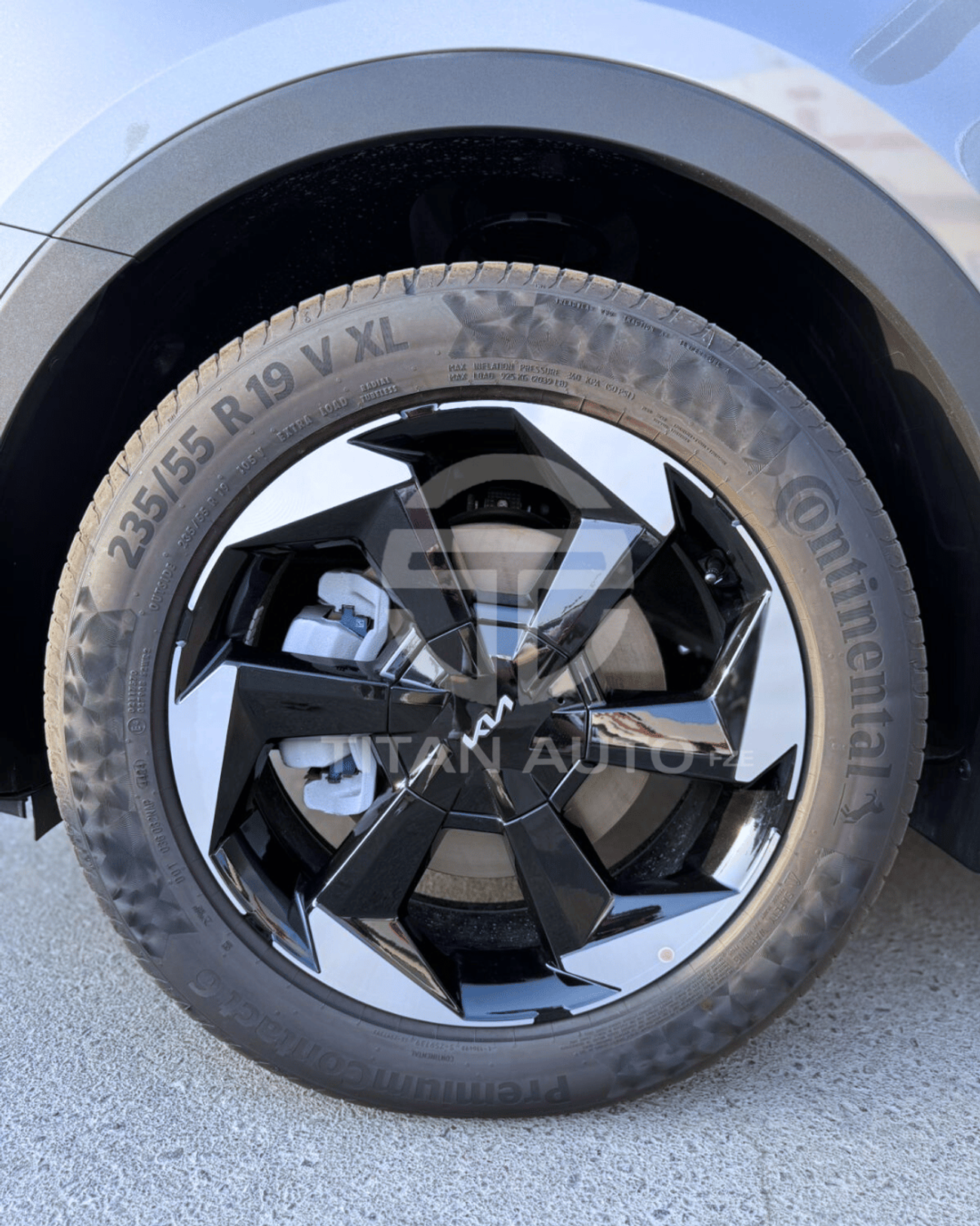 Kia Sorento KIA SORENTO 1.6 Hybrid G0JZ 2025 MODEL