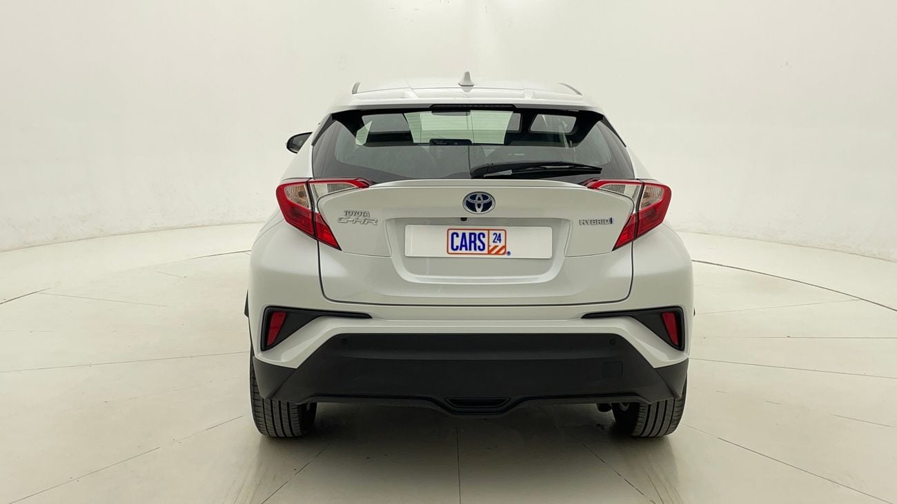 Toyota CHR VX 1.8 | Zero Down Payment | Home Test Drive