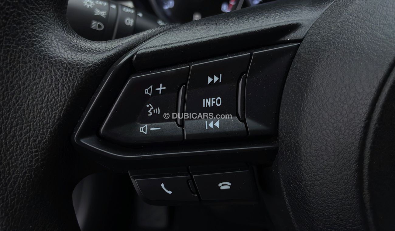 Mazda 6 S 2.5 | Under Warranty | Inspected on 150+ parameters