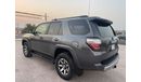 Toyota 4Runner Trd sunroof leather