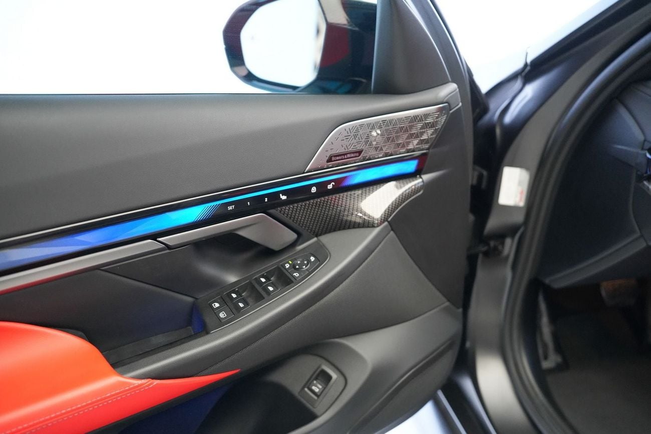 BMW M5 STANDARD