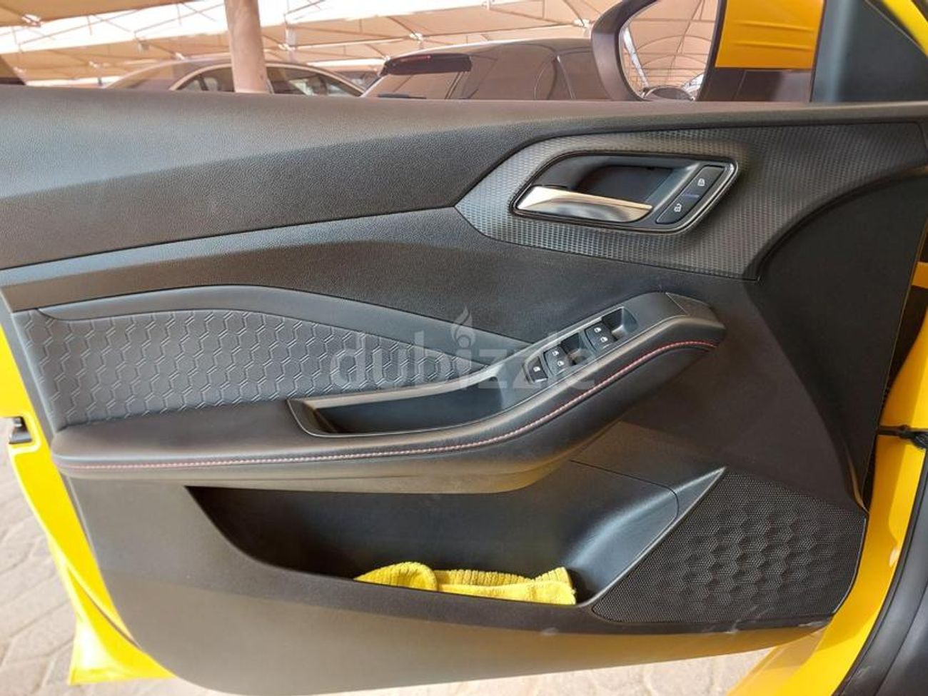 أم جي GT LUXURY 1.5 | بدون دفعة مقدمة | اختبار القيادة في المنزل