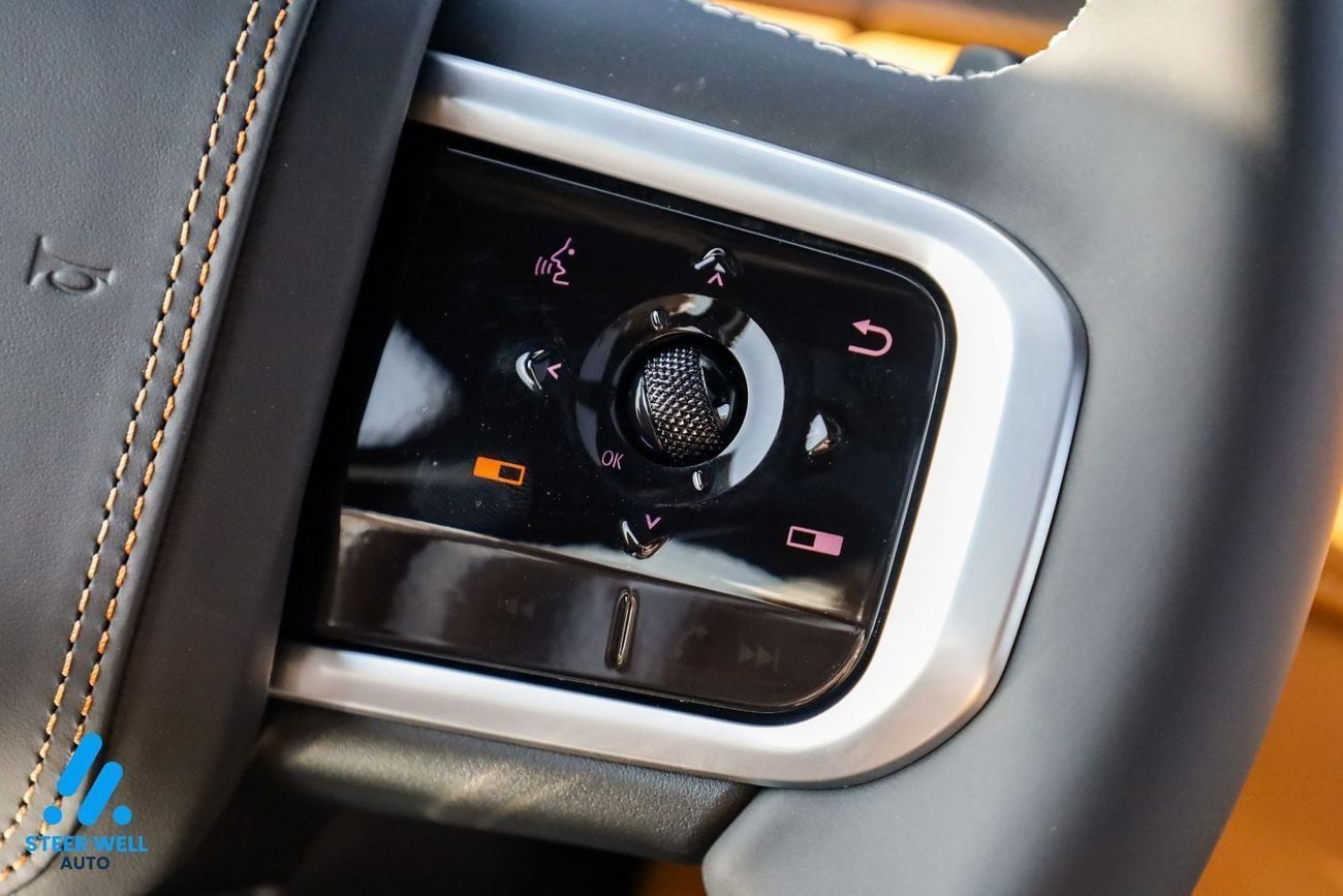 نيسان باترول LE Platinum 2026 GCC | 3.5 Twin-Turbo | AWD | 9AT | 8 Seater SUV | BEST DEALS | EXPORT