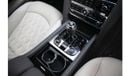 Bentley Mulsanne 6.75 V8 Auto Euro 6 4dr EWB RIGHT HAND DRIVE