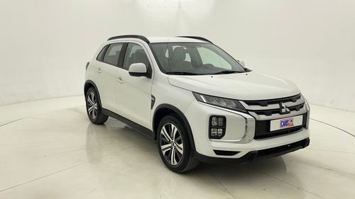 ميتسوبيشي ASX GLX MID 2 | بدون دفعة مقدمة | اختبار القيادة في المنزل