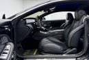 Mercedes Benz S63 AMG 2019 Mercedes-AMG S63 Special Edition, Warranty, Full Service History, European Specs