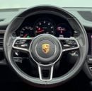 Porsche Macan Std 2.0L (252 HP) 2021 Porsche Macan, Full Service History, 1 Year Warranty, Excellent Condition, GC