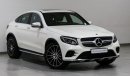 Mercedes-Benz GLC 250 4Matic COUPE