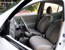 Nissan Sunny SV GCC Specs - Original Paint Free Accident Excellent Condition
