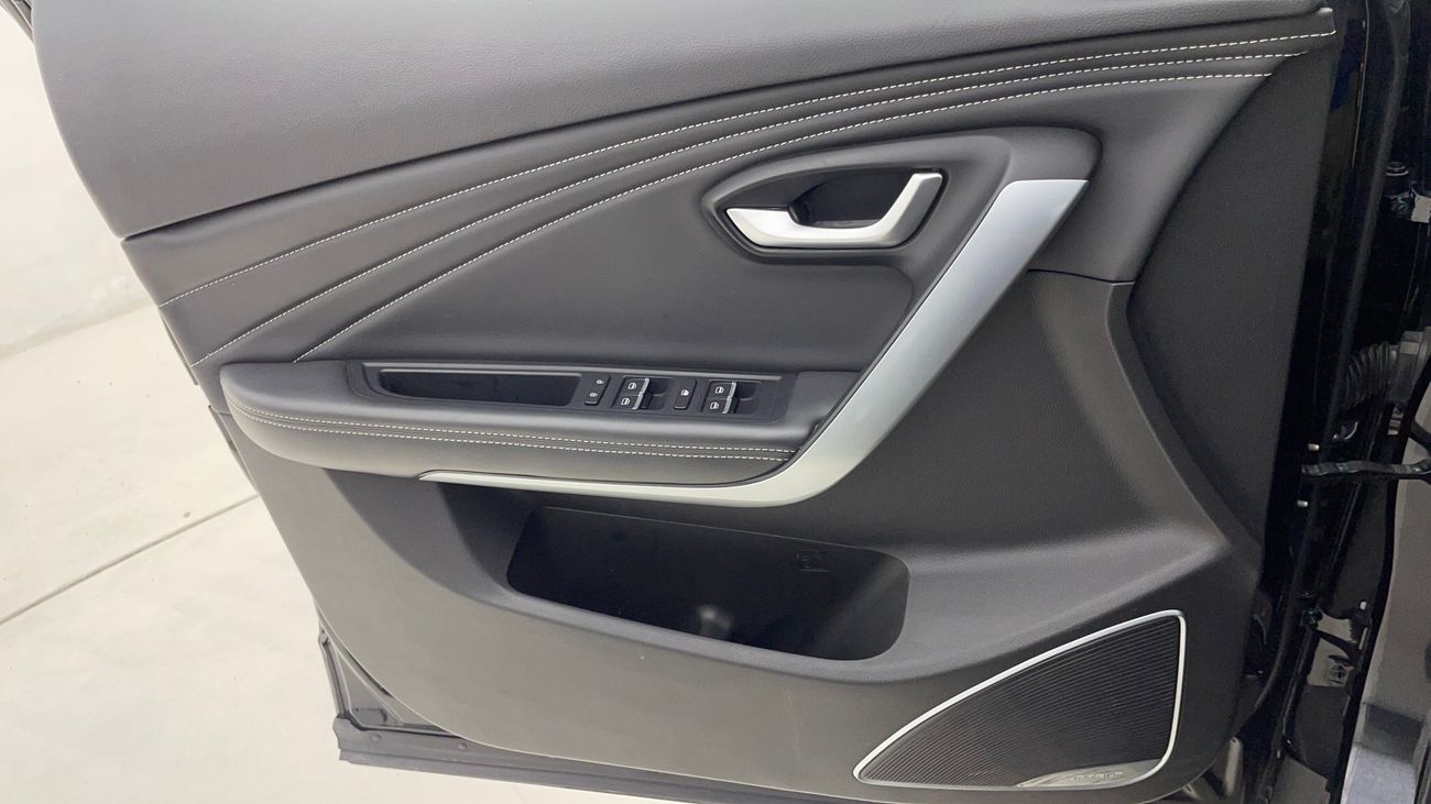 Jetour X70 LUXURY 1.5 | Zero Down Payment | Home Test Drive